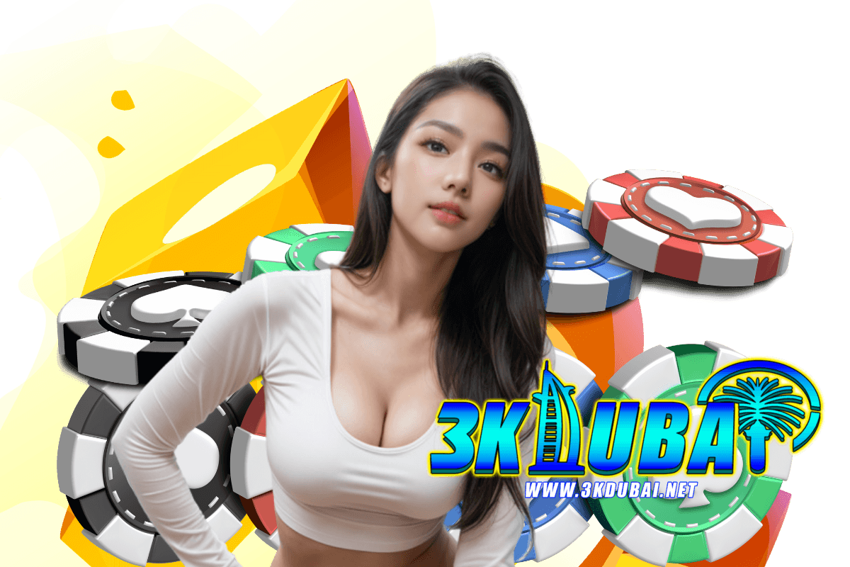 3kdubai wallet
