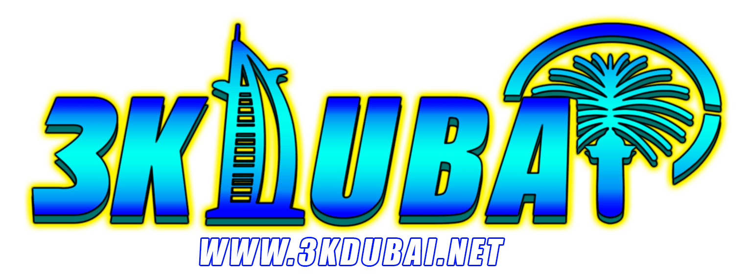 3kdubai
