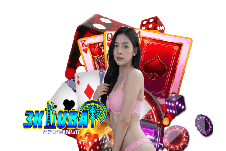 3kdubai vip